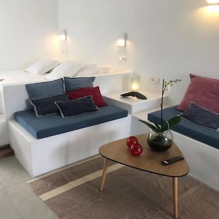 Acogedor Estudio Suite En Urbanizacion Tranquila Фамара Экстерьер фото