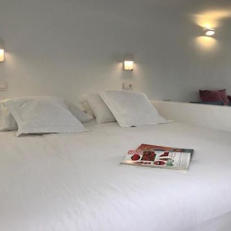 Acogedor Estudio Suite En Urbanizacion Tranquila Фамара Экстерьер фото
